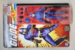 Hasbro G.I. Joe Classified Series Cobra Commander Action Figure
