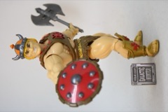 Mattel Masters of the Universe Sketch Book Series He-Man Action Figure