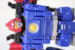 Hasbro Transformers Age of the Primes Voyager The Thirteen Nexus Prime
