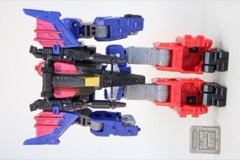 Hasbro Transformers Age of the Primes Voyager The Thirteen Nexus Prime
