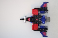 Hasbro Transformers Age of the Primes Voyager The Thirteen Nexus Prime
