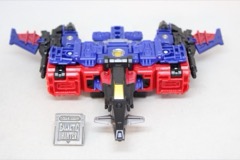 Hasbro Transformers Age of the Primes Voyager The Thirteen Nexus Prime