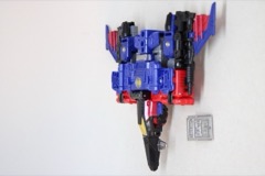 Hasbro Transformers Age of the Primes Voyager The Thirteen Nexus Prime
