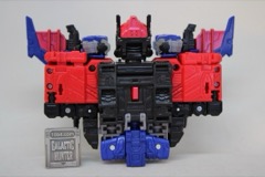Hasbro Transformers Age of the Primes Voyager The Thirteen Nexus Prime