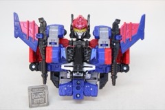 Hasbro Transformers Age of the Primes Voyager The Thirteen Nexus Prime