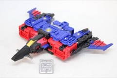 Hasbro Transformers Age of the Primes Voyager The Thirteen Nexus Prime