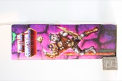 Mattel Turtles of Grayskull 2-Bopsteady Action Figure
