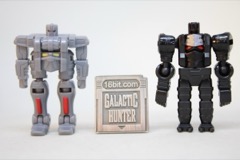 Hasbro Transformers Age of the Primes Voyager Sideways