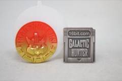 Blokees Transformers Defender Version 05 Traitor to Tyranny Brilliant-Optimus Prime Action Figure