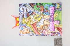Mattel He-Man and the Masters of the Universe Cartoon Collection Mantenna Action Figure