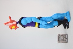 Mattel He-Man and the Masters of the Universe Cartoon Collection Mantenna Action Figure