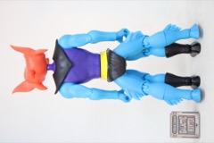 Mattel He-Man and the Masters of the Universe Cartoon Collection Mantenna Action Figure