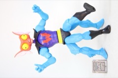 Mattel He-Man and the Masters of the Universe Cartoon Collection Mantenna Action Figure