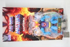 Mattel He-Man and the Masters of the Universe Cartoon Collection Mantenna Action Figure