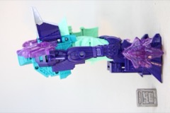 Hasbro Transformers Age of the Primes Voyager The Thirteen Nexus Prime