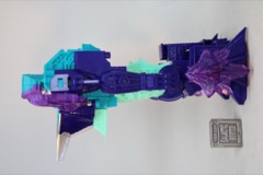 Hasbro Transformers Age of the Primes Voyager The Thirteen Nexus Prime