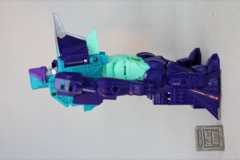 Hasbro Transformers Age of the Primes Voyager The Thirteen Nexus Prime