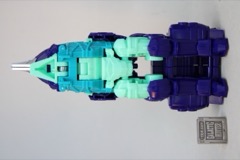 Hasbro Transformers Age of the Primes Voyager The Thirteen Nexus Prime