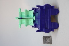Hasbro Transformers Age of the Primes Voyager The Thirteen Nexus Prime