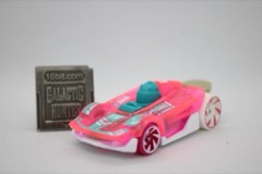 Mattel Hot Wheels Mad Drip Die-Cast Metal Vehicle