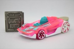 Mattel Hot Wheels Mad Drip Die-Cast Metal Vehicle