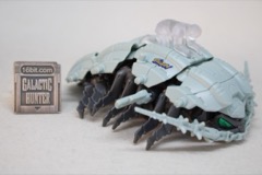 Takara-Tomy Zoids Wild ZW-13 Gusock Figure Kit