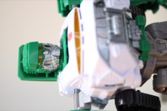 Hasbro Transformers Cyberworld Energon Surge Cyber Changers Autobot Hound