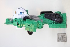 Hasbro Transformers Age of the Primes Voyager The Thirteen Nexus Prime