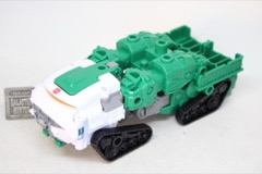 Hasbro Transformers Age of the Primes Voyager The Thirteen Nexus Prime