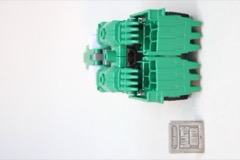 Hasbro Transformers Age of the Primes Voyager The Thirteen Nexus Prime