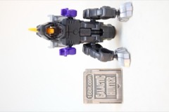 Blokees Transformers Defender Version 07 Power of the Beast Gigastorm Action Figure