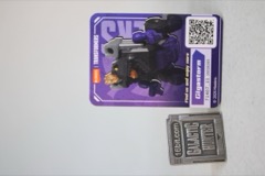 Blokees Transformers Defender Version 07 Power of the Beast Gigastorm Action Figure