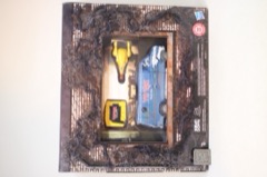 Hasbro Transformers x Stranger Things Collaborative Freakwency & 8-Trax