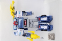Hasbro Transformers x Stranger Things Collaborative Freakwency & 8-Trax