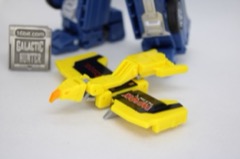 Hasbro Transformers x Stranger Things Collaborative Freakwency & 8-Trax