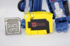 Hasbro Transformers x Stranger Things Collaborative Freakwency & 8-Trax