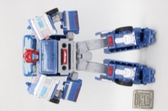 Hasbro Transformers x Stranger Things Collaborative Freakwency & 8-Trax