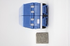 Hasbro Transformers x Stranger Things Collaborative Freakwency & 8-Trax