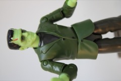 Super7 Universal Monsters Frankenstein ReAction+ Figure