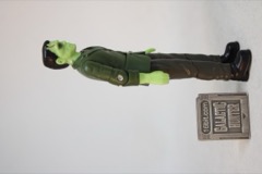 Super7 Universal Monsters Frankenstein ReAction+ Figure