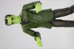 Super7 Universal Monsters Frankenstein ReAction+ Figure