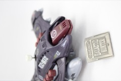 Tomy Zoids Sinker Figure Kit