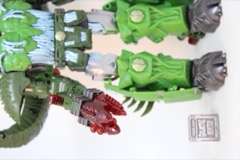 Hasbro Transformers Age of the Primes Leader The Thirteen Liege Maximo