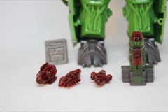 Hasbro Transformers Age of the Primes Leader The Thirteen Liege Maximo