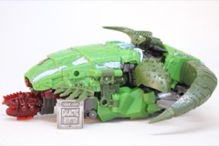 Hasbro Transformers Age of the Primes Leader The Thirteen Liege Maximo