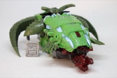 Hasbro Transformers Age of the Primes Leader The Thirteen Liege Maximo