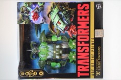 Hasbro Transformers Age of the Primes Leader The Thirteen Liege Maximo