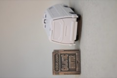 Blokees Transformers Defender Version 07 Power of the Beast Ratchet Vehicle Action Figure