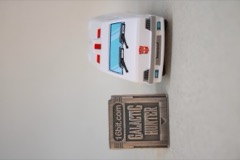 Blokees Transformers Defender Version 07 Power of the Beast Ratchet Vehicle Action Figure