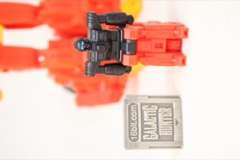 Hasbro Transformers Age of the Primes Deluxe Sureshot